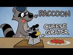 Image result for Cheese Grater Furry Original Art