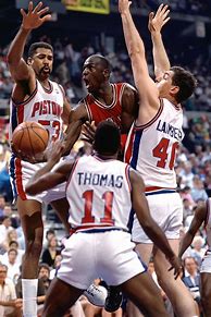 Image result for Michael Jordan Team