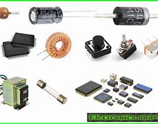 Image result for Electronic Components Product