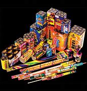 Image result for Small Fireworks Box