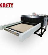 Image result for Largest Dye Sublimation Heat Transfer Machine