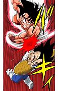 Image result for DBZ Manga Wallpaper