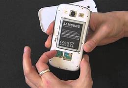 Image result for Samsung Galaxy S3 Sprint Sim Card