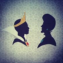 Image result for Disney Shooting Star Silhouette