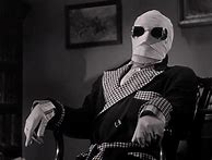 Image result for The Invisible Man Pics