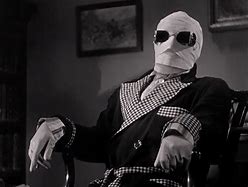 Image result for The Invisible Man Film