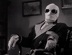 Image result for Movie Invisible Man Actor