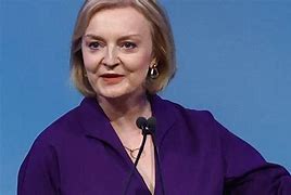 Image result for Liz Truss Prime Minister