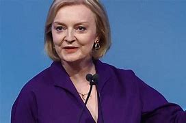 Image result for Liz Truss Sercurity