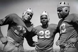 Image result for Woody Strode Football