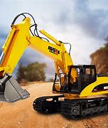 Image result for Drill Excavator Toy