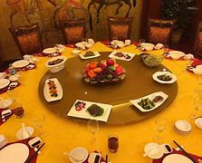 Image result for Lazy Susan Chinese Restaurant