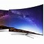 Image result for New Samsung Curved TV