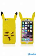 Image result for Pikachu iPhone 5 Cases