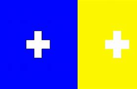 Image result for Blue and Yellow Phone