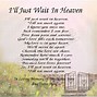 Image result for Christian Poems About Heaven