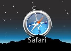 Image result for iOS Safari Logo