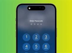 Image result for iOS Passcode