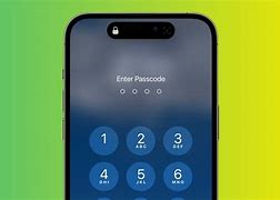 Image result for iPhone Password Unlock