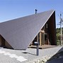 Image result for Origami Architecture Homes
