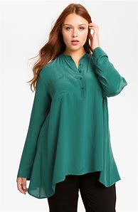 Image result for Silk Tunic