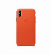Image result for iPhone X Case Orange
