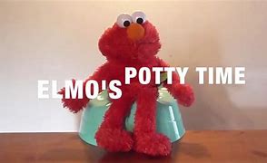 Image result for Elmo Poop Meme