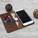 Image result for iPhone 7 Leather Case with Card Holder