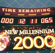 Image result for Nwe Year 2000