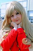 Image result for Toradora Anime Characters