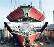 Image result for Halifax Shipyard for Building Military Ships