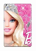 Image result for Barbie iPad Case Pink