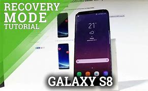 Image result for Samsung S8 Recovery Mode