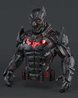 Image result for Batman Robot Suit