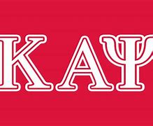 Image result for Kappa Alpha PSI