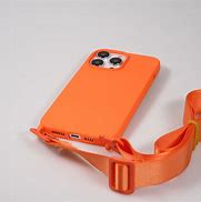 Image result for Orange iPhone 12 Pro Max Cases with Charging Ring