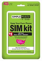 Image result for Verizon Sim Card Kit