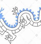 Image result for Chinese Dragon Transparent