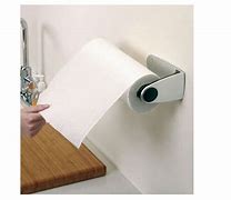 Image result for Simplehuman Wall Mount Paper Towel Holder