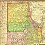 Image result for Topagraphical Map of Rhode Island