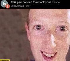 Image result for Who Can Unlock Your Phone Meme