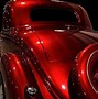 Image result for Candy Apple Red Mini Cooper