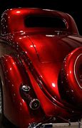 Image result for Candy Apple Red Gold