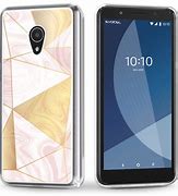 Image result for Alcatel Phone with the Case Fingerprint