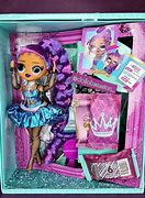 Image result for LOL Surprise OMG Dolls Neonlicious