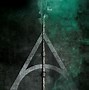 Image result for Harry Potter Deathly Hallows Wallpaper