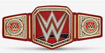 Image result for WWE Championship Belt Logo