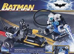 Image result for Original LEGO Batman Sets