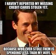 Image result for Credit Card Charging Meme
