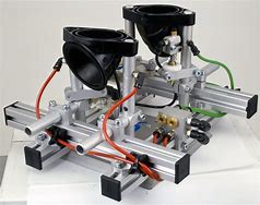 Image result for Robot End of Arm Tooling